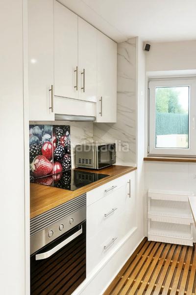 Foto ca0a04c8-b6f8-40e9-99f2-de03f114a845. Miete etagenwohnung mit parking in Polanco