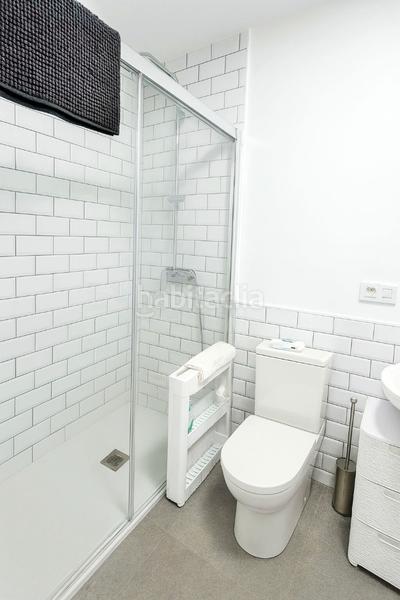 Foto db99f457-43da-4fff-9f04-6e2827f413c1. Miete etagenwohnung mit parking in Polanco