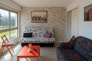 Location Appartement  Barrio de santiago