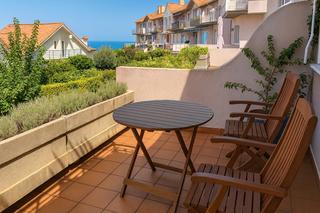 Location Appartement  Calle playa de usil
