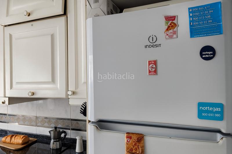 Foto 86d9623a-bf04-4453-9360-f4cd130897bd. Rent flat with heating parking in El Sardinero Santander