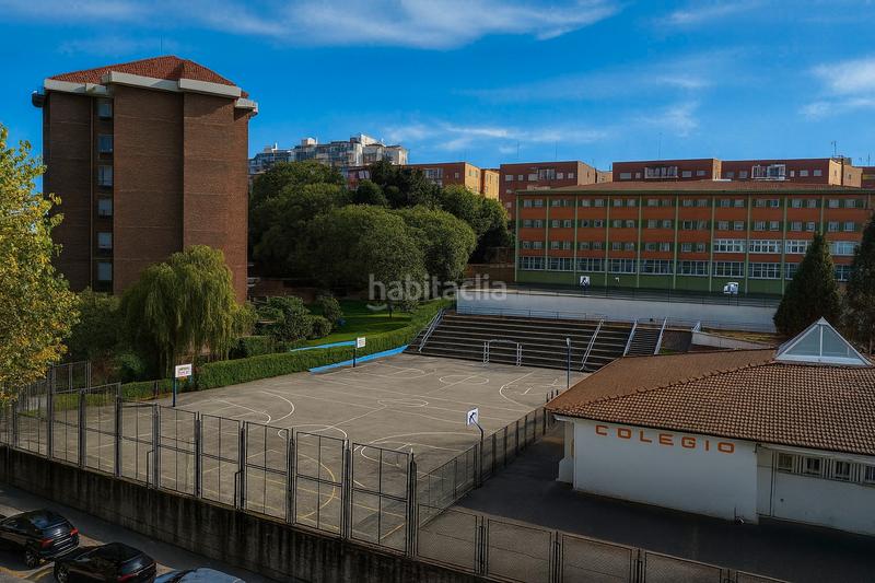 Foto cc602b23-65e5-4420-874a-7045abf08e39. Rent flat with heating parking in El Sardinero Santander