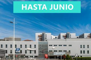 Flat in Calle Leonor De la Vega