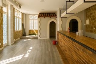 Local commercial à Calle San Martín del Pino