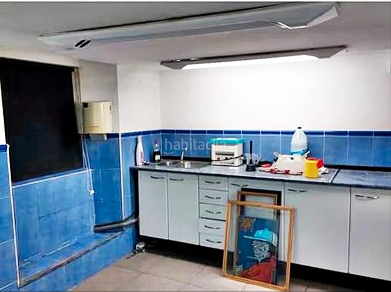 Foto 2c1d5820-26db-4411-aad0-2263a9b32f31. Rent business premise in Puerto Chico Santander