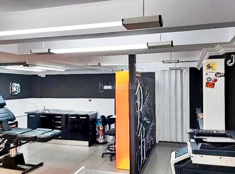 Foto 2642af4c-5318-4048-8cce-6c7754054021. Miete geschäftsraum in Puerto Chico Santander