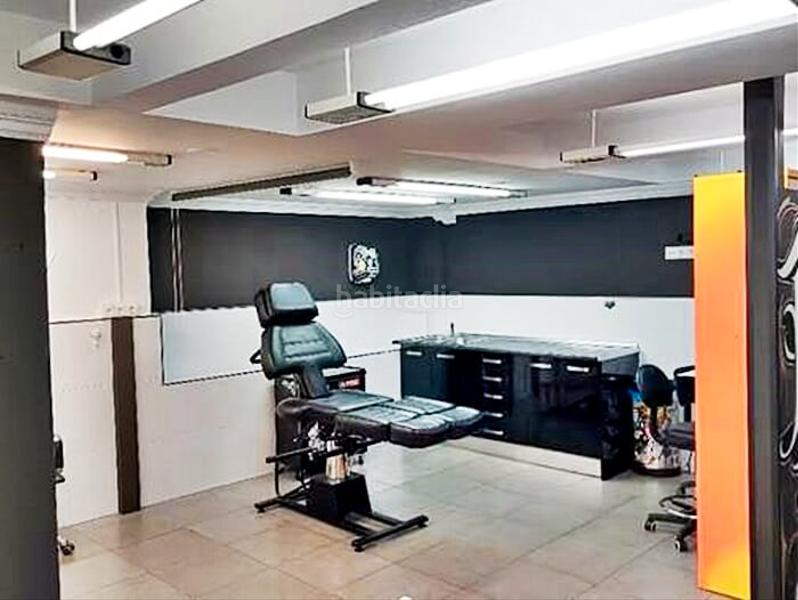 Foto 39dcb170-bad0-4b3b-ac15-bef5cedb1a71. Miete geschäftsraum in Puerto Chico Santander