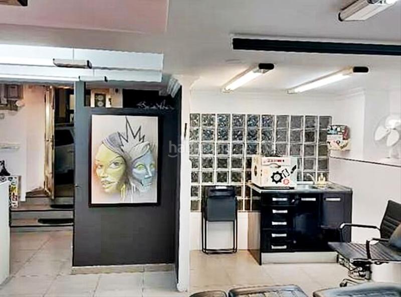 Foto 4090e909-abd1-43ee-8577-6944e43e5d0b. Lloguer local comercial a Puerto Chico Santander