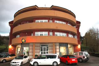 Etagenwohnung  Calle la frontera