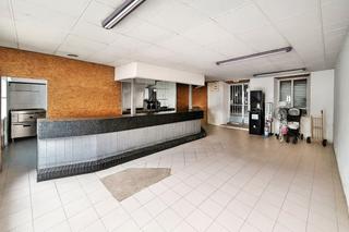 Local Comercial en Calle Albericia