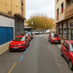 Business premise in Calle Isla de Cuba