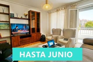 Location Appartement  Travesia san fernando