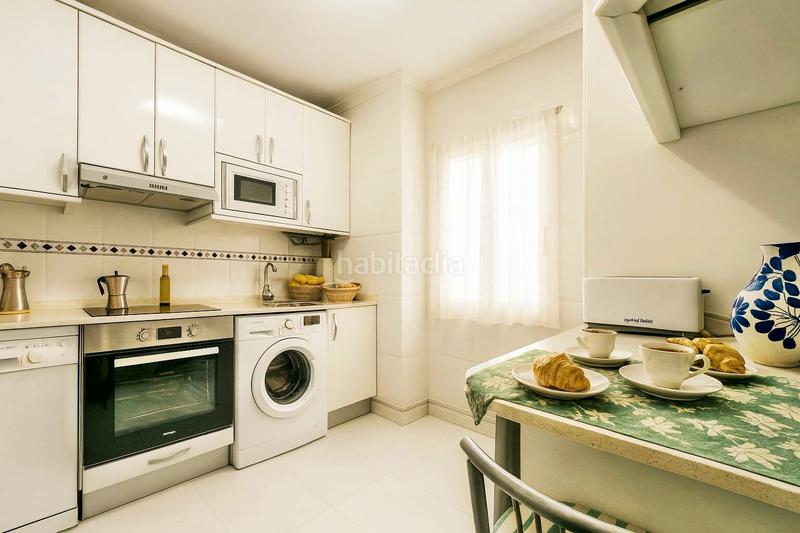 Foto 9722d347-9513-4d0f-8f65-171f130040c5. Affitto appartamento con riscaldamento in Castilla - Hermida Santander