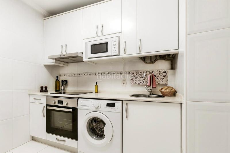 Foto e048c370-0894-4020-8e57-14449604c4b2. Affitto appartamento con riscaldamento in Castilla - Hermida Santander