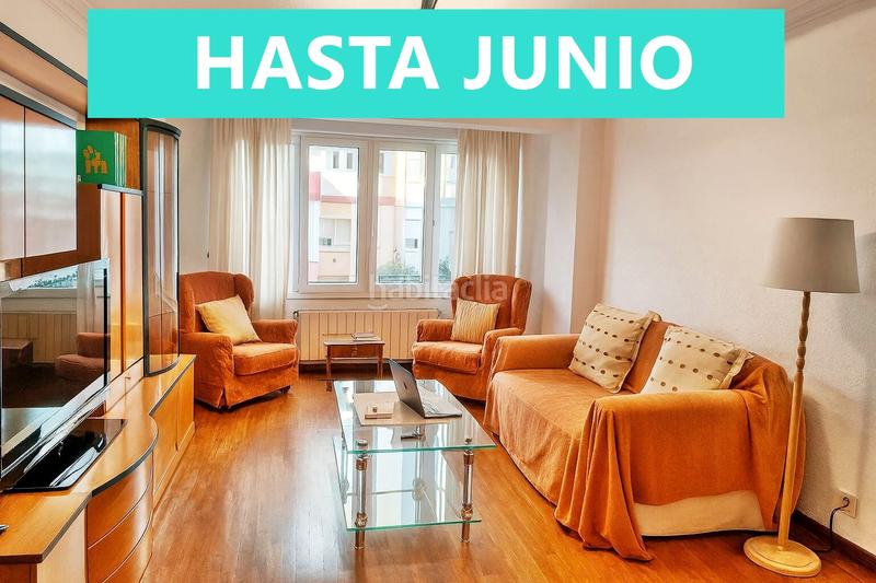 Foto 40f26af3-e5d4-4e7b-814c-cecdde9716a0. Rent flat with heating in Castilla - Hermida Santander