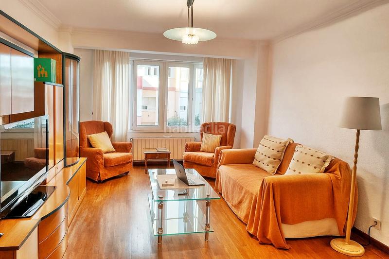 Foto 7636f410-217b-4bd2-93ce-1b7368130c6a. Lloguer pis amb calefacció a Castilla - Hermida Santander