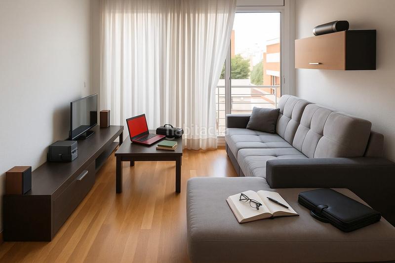 Foto 1f4a5c74-bf64-4a3d-a78c-e6e8512a1de1. Miete etagenwohnung mit heizung parking in Los Castros Santander