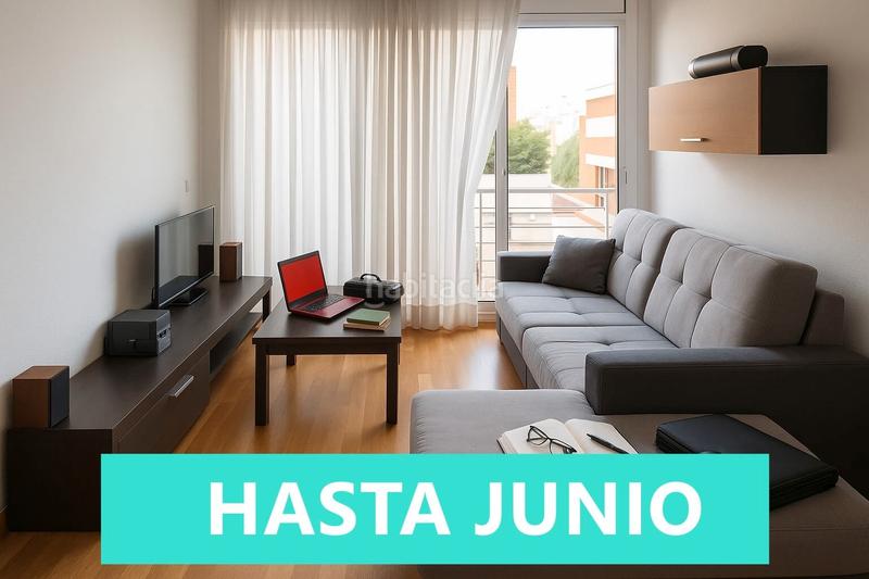 Foto 7f7b0392-3a24-4f21-9995-9a4751bc228c. Miete etagenwohnung mit heizung parking in Los Castros Santander