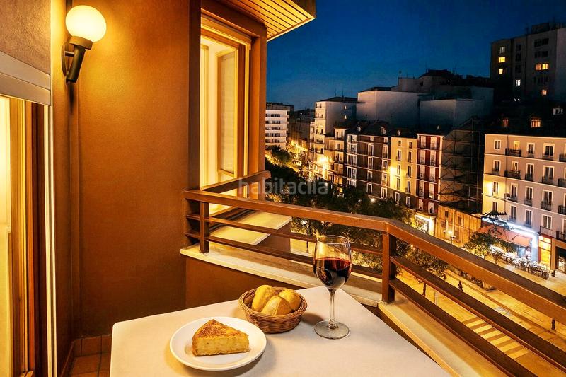 Foto 891f0e67-588c-485c-b269-854b24fcf1aa. Location appartement dans Cuatro Caminos Santander