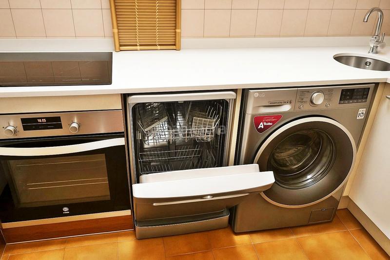 Foto fd1ca819-7b7d-42ba-bd8a-154b95a2496e. Location appartement dans Cuatro Caminos Santander