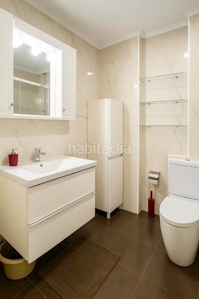 Foto d2686eef-bc5d-4c29-a865-a14db2aa0531. Rent flat with heating parking in Los Castros Santander