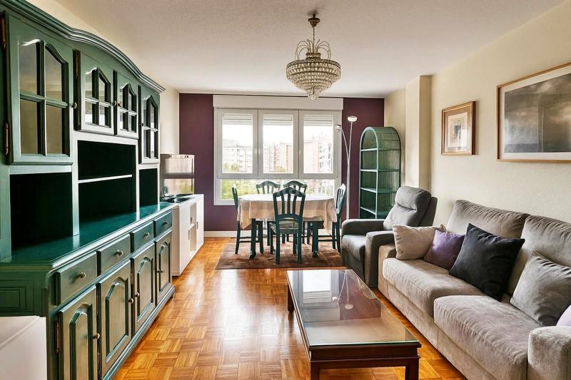 Foto 078a1770-1ee0-4b58-bba1-8dcf2967e4c5. Alquiler piso en Los Castros Santander