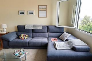 Etagenwohnung in Calle Alta