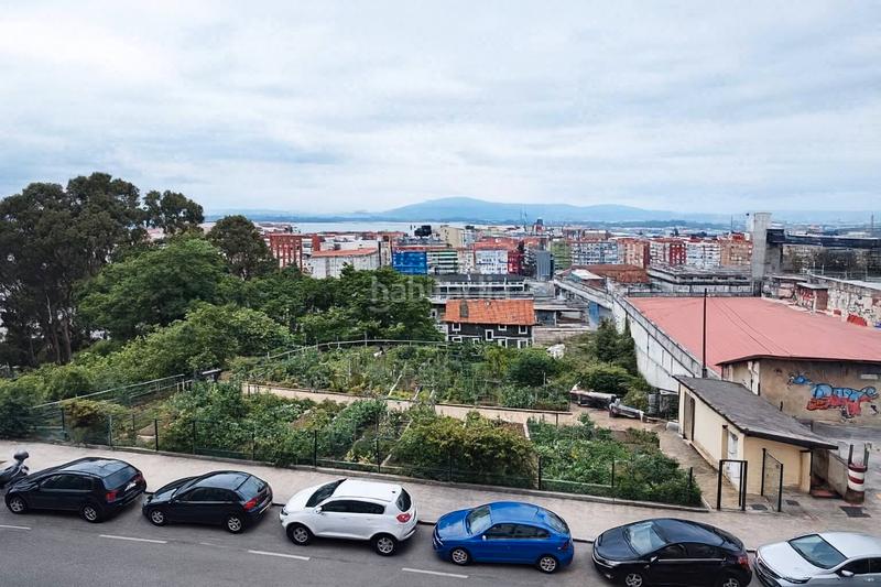 Foto 161fc0a5-3688-4964-ac50-a4bf77278a45. Rent flat with heating parking in Numancia - San Fernando Santander