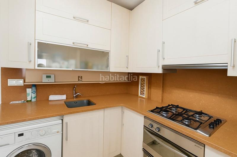 Foto 1e2d82b8-3205-4d69-8eae-958efb89aa77. Rent flat with heating parking in Numancia - San Fernando Santander