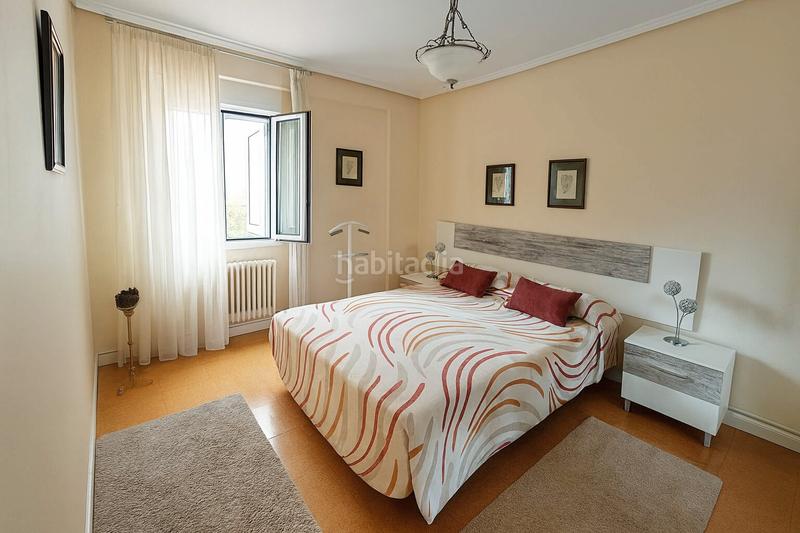 Foto 55151707-3aae-41ed-a4f8-c1708c3be2d6. Rent flat with heating parking in Numancia - San Fernando Santander