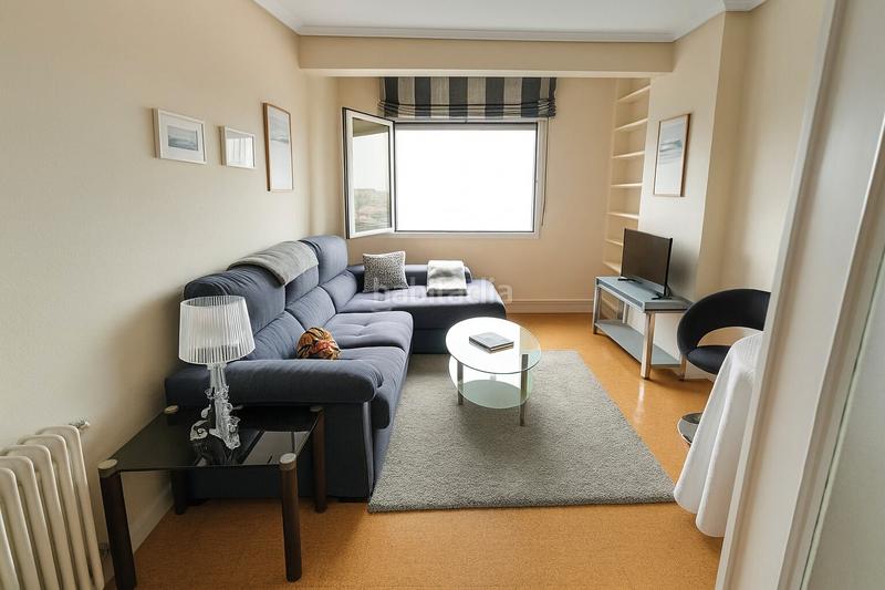 Foto e1ad769e-d70b-43ce-979e-b040379df134. Rent flat with heating parking in Numancia - San Fernando Santander