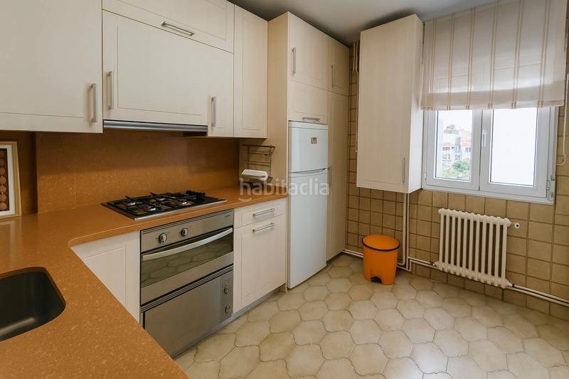 Foto f33fc9a2-0bae-4019-abe3-01e6a2c0d6ff. Rent flat with heating parking in Numancia - San Fernando Santander