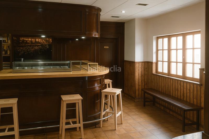 Foto 02c89d44-1829-4130-b1a5-a521007a66f9. Rent business premise in Astillero (El)