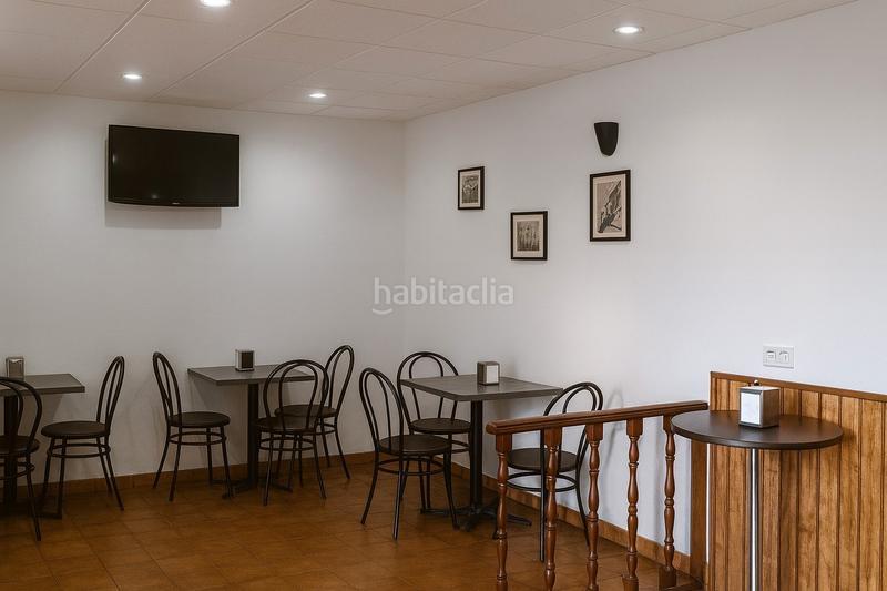 Foto 714a6595-5cba-4737-9fef-6691a053af9b. Rent business premise in Astillero (El)