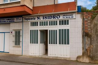 Business premise in Calle Honduras 29