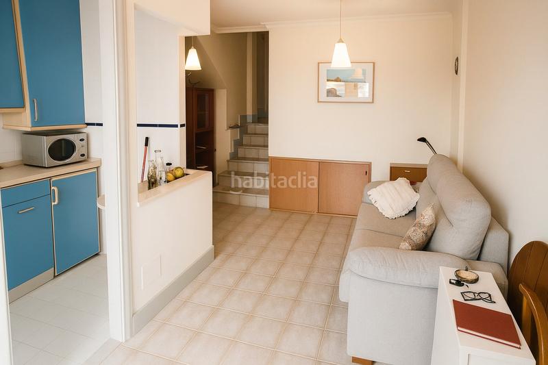 Foto 5de33886-d5a9-4f86-b0de-e445b77da96a. Affitto appartamento con riscaldamento parcheggio in Miengo