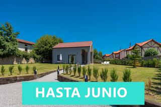 Location Chalet  Barrio la iglesia