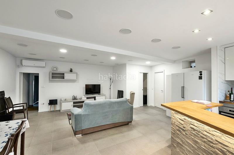 Foto 9fdf0cd2-5180-4f38-8878-2e766cacfca9. Affitto appartamento con parcheggio in Polanco