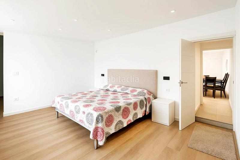 Foto d0344170-3db0-4634-a80a-8a3fc210fdde. Affitto appartamento con parcheggio in Polanco