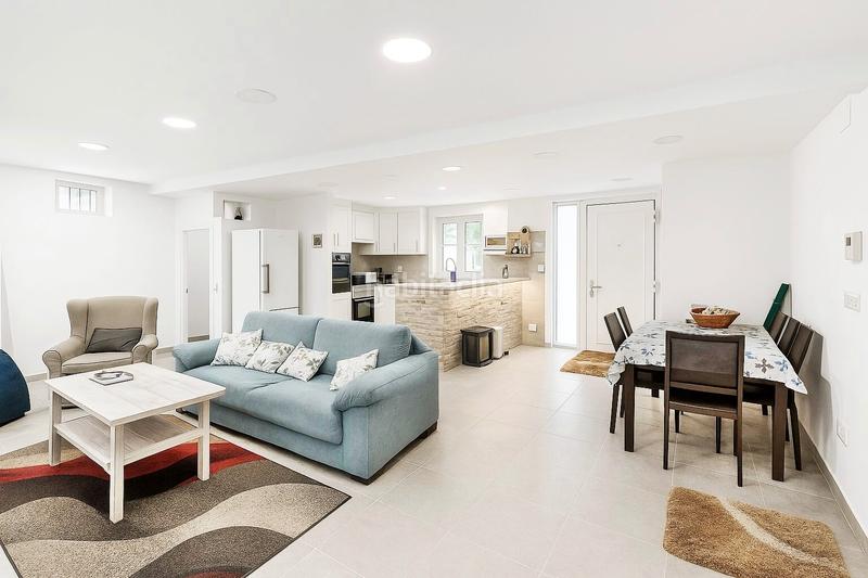 Foto f5ac4315-53a3-43a1-a670-8db0f6486591. Affitto appartamento con parcheggio in Polanco