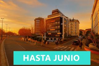 Location Appartement  Calle la braña