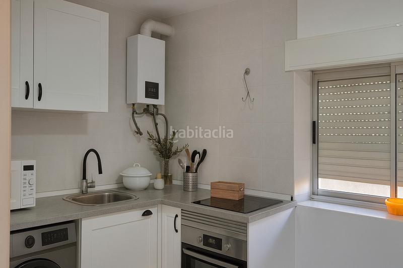 Foto 55a37ac3-f3da-487c-a63c-6559142ac884. Miete etagenwohnung in Revilla Camargo