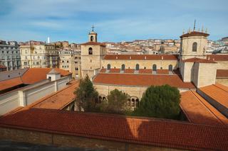 Miete Etagenwohnung  Calle cádiz
