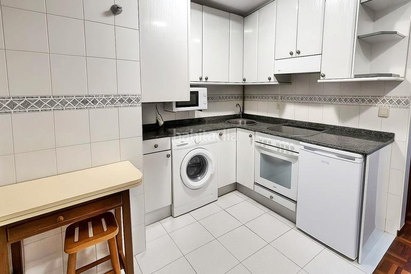 Foto ba88298b-7628-4d10-82cf-0296b5944388. Miete etagenwohnung mit heizung in Numancia - San Fernando Santander