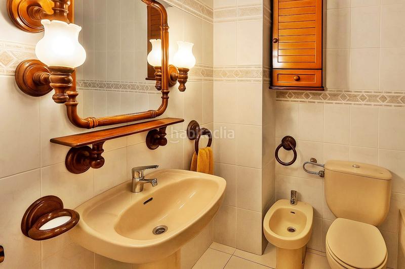 Foto 60dc16b0-1aeb-4eb3-80cf-da2d003a5e22. Rent flat with heating in Numancia - San Fernando Santander