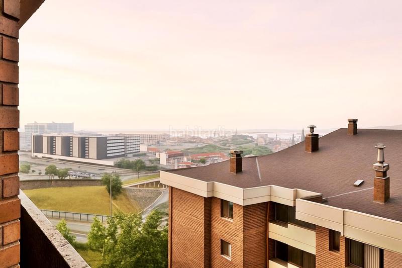 Foto e2a4ad58-cbe1-4076-aacd-aca977fe3316. Location appartement avec chauffage parking dans Alisal - San Román Santander