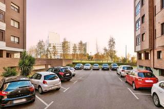 Rent Flat  Calle luis vicente de velasco