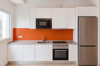 Rent Flat  Calle cervantes