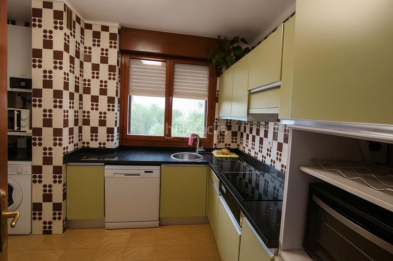 Foto 5c9bb501-ae23-4daf-a399-5a7f6a8ea479. Location appartement avec chauffage parking dans Alisal - San Román Santander