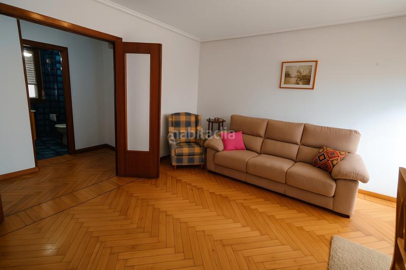 Foto 57563648-083e-4a11-9616-320735eebaae. Miete etagenwohnung mit heizung parking in Alisal - San Román Santander